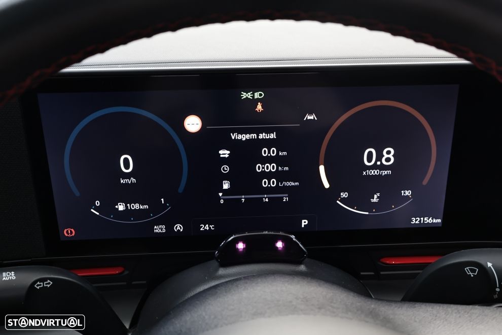 Hyundai Kauai 1.0 T-GDi Premium DCT - 16