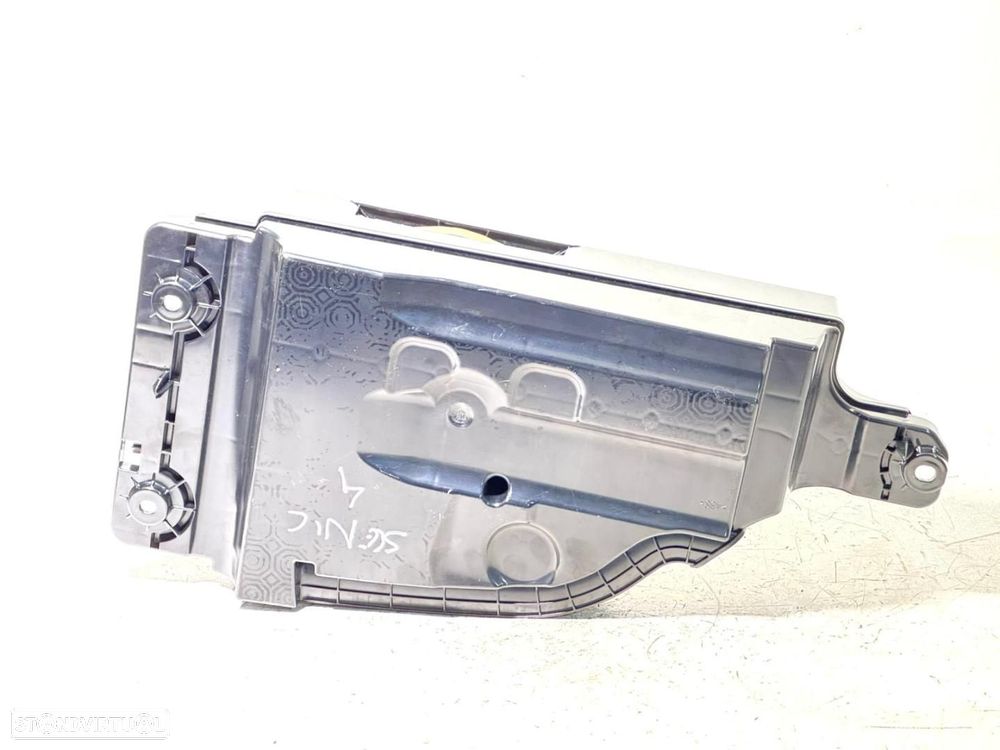 Sistema de Som Completo BOSE RENAULT GRAND SCENIC IV 281702144R 281445901R 28144... - 4