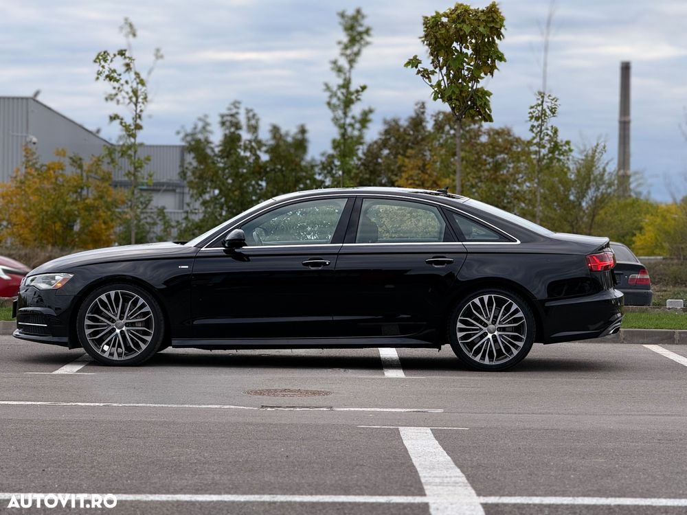 Audi A6 - 3