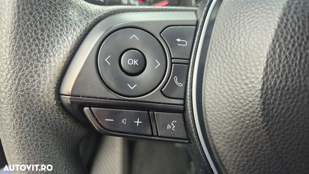 Toyota Corolla - 18