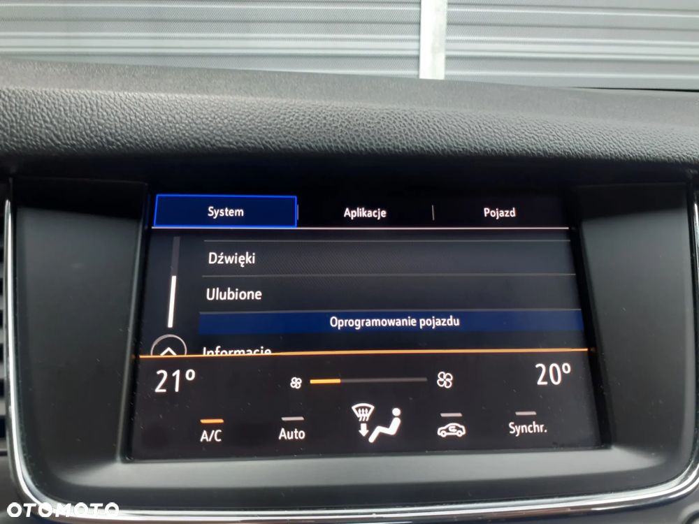 Opel Astra - 19