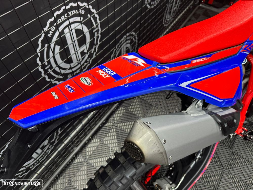 Beta RR 4T 350 RACE MY26 - 3