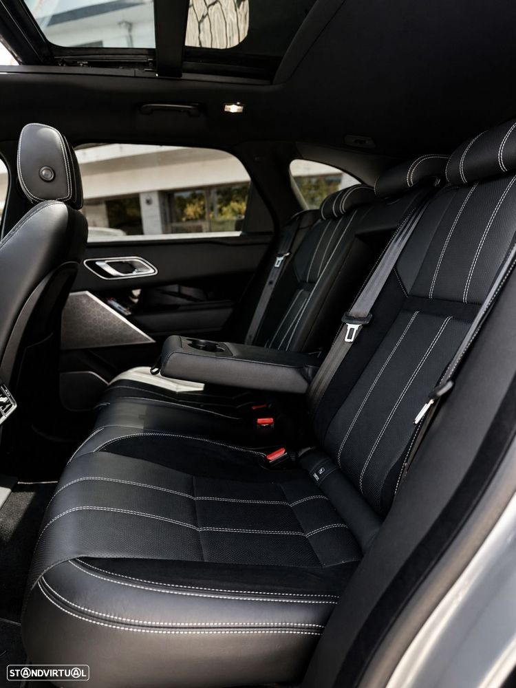 Land Rover Range Rover Velar 2.0d R-Dynamic - 17