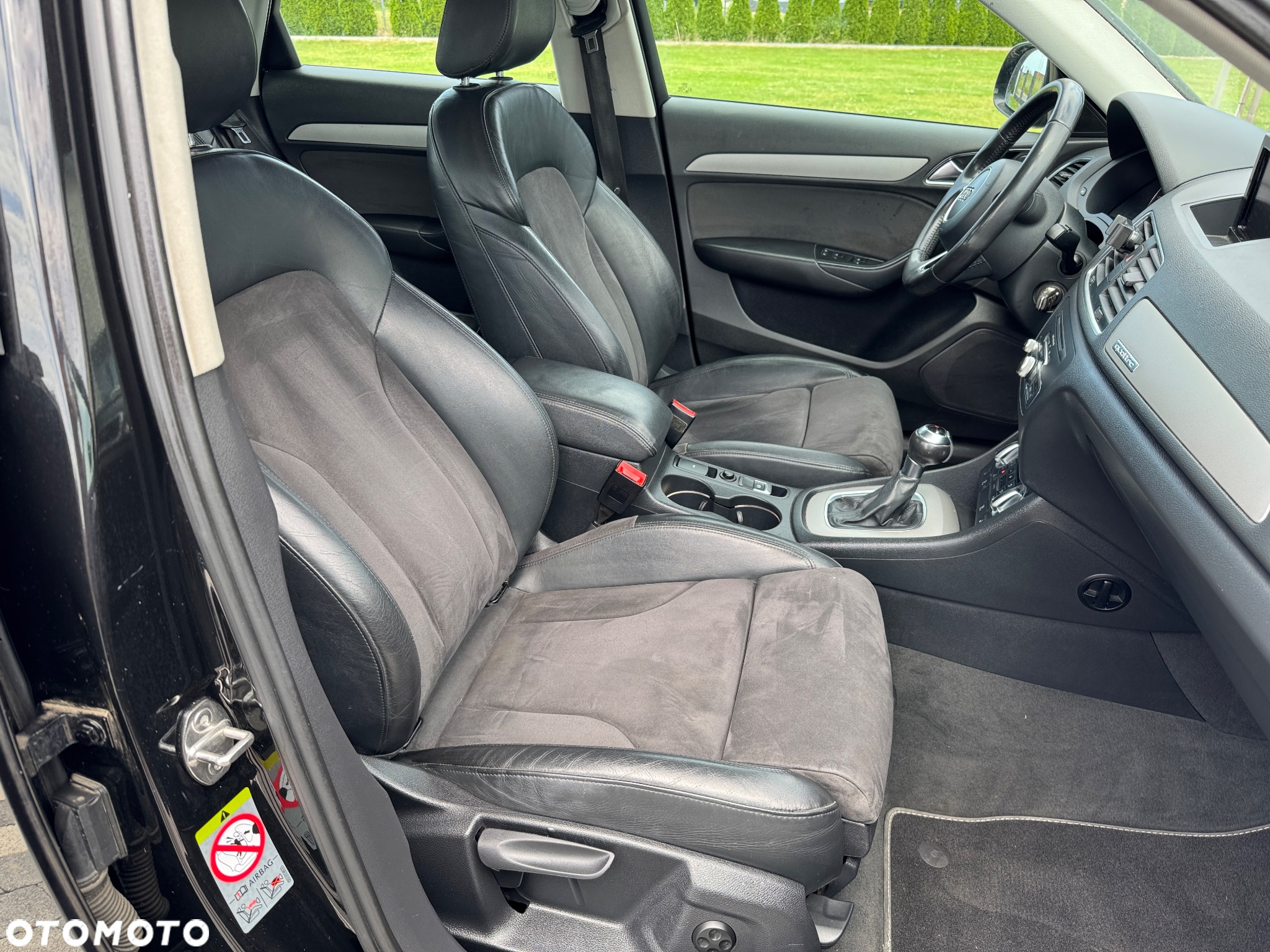 Audi Q3 2.0 TDI Quattro S tronic - 29