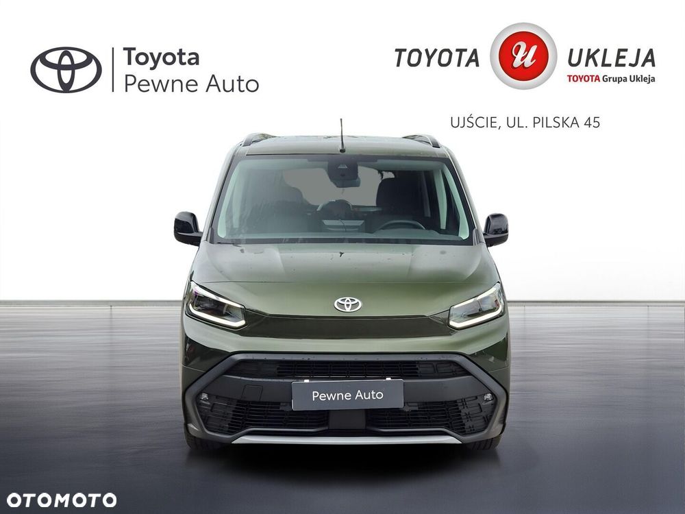 Toyota Proace City Verso Long 1.5 D-4D Family - 6