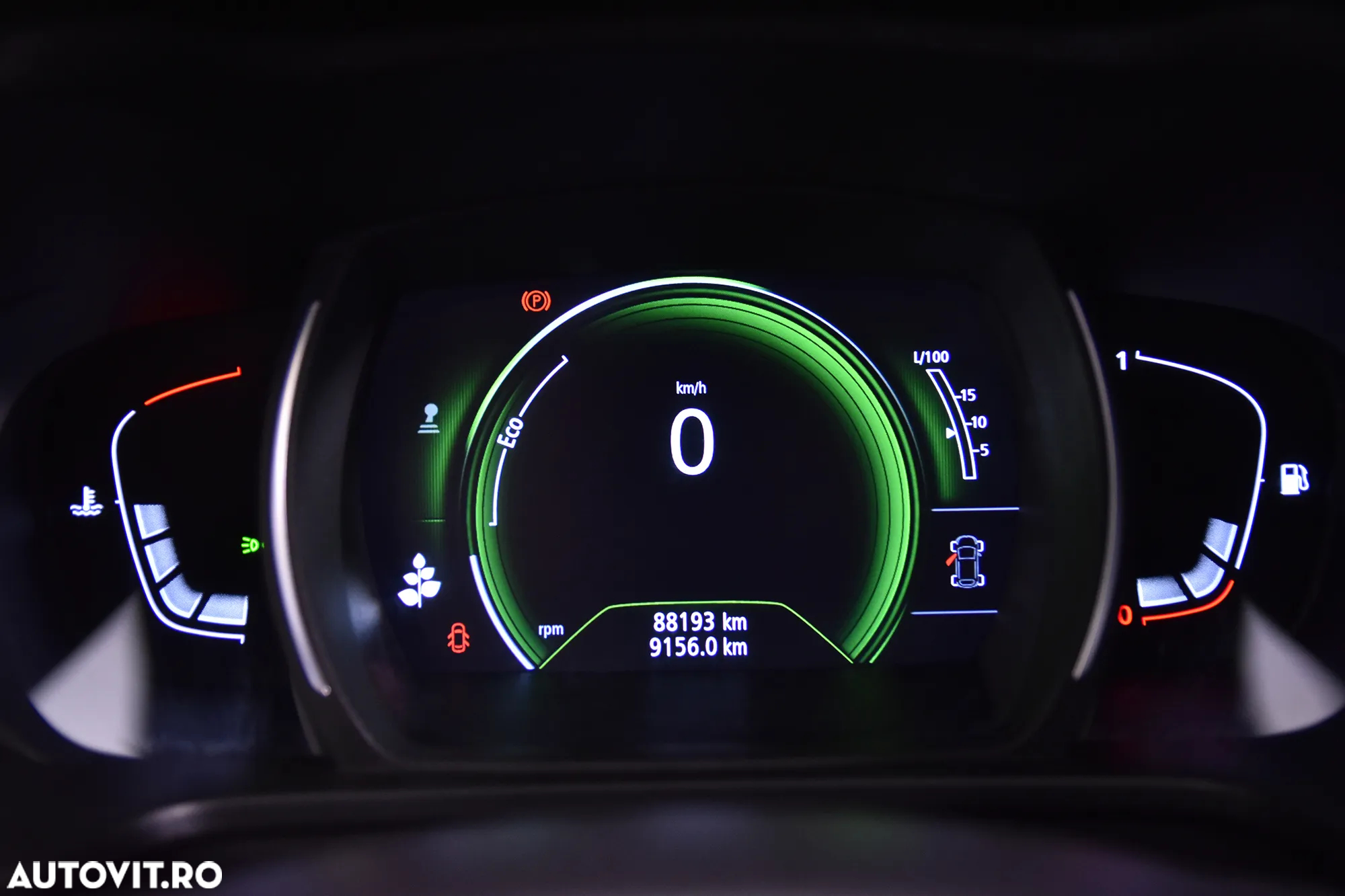 Renault Kadjar - 10