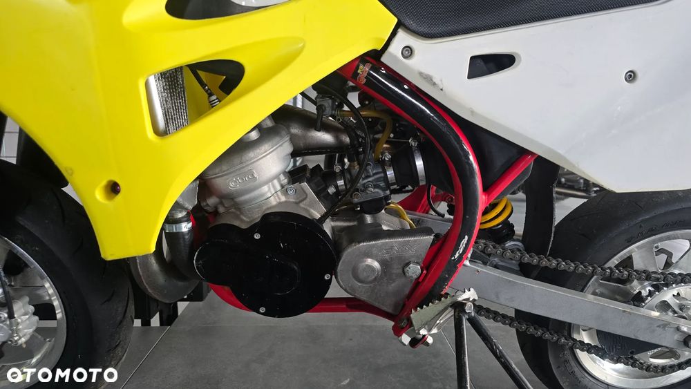 Cobra Moto CX 65 - 14
