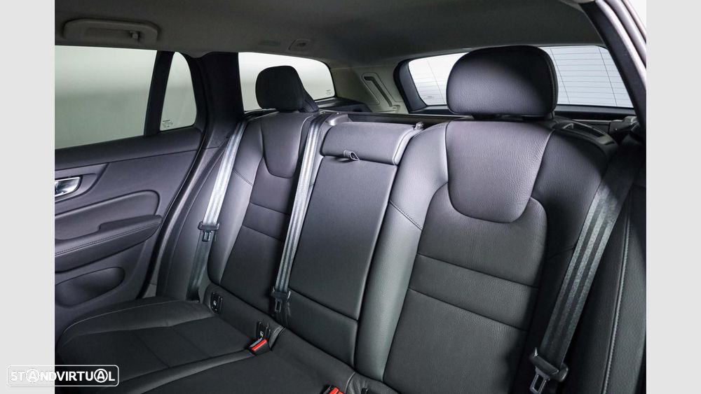 Volvo V60 - 13