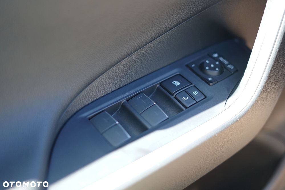 Toyota RAV4 2.5 Hybrid Comfort 4x2 - 22
