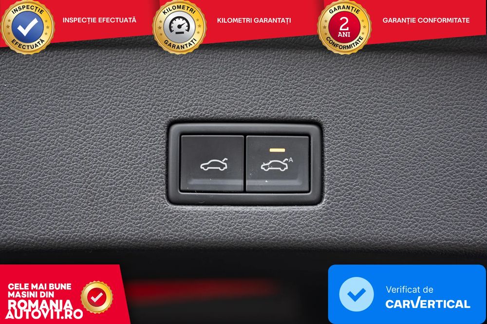 Volkswagen Touareg - 26