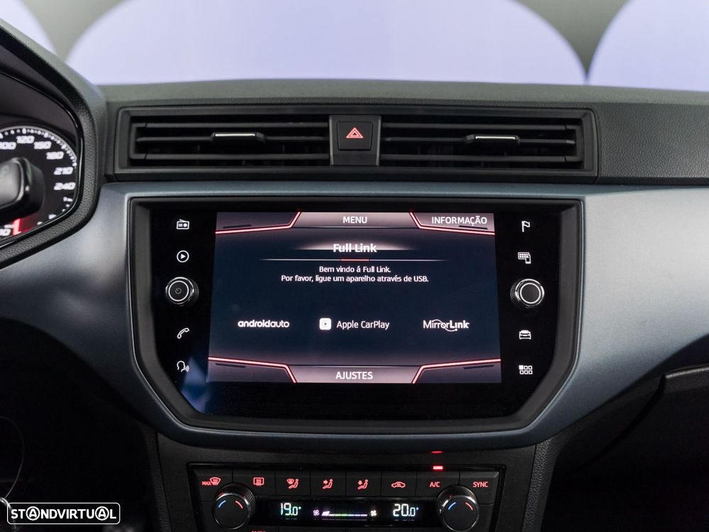 SEAT Arona 1.0 TSI Style - 25