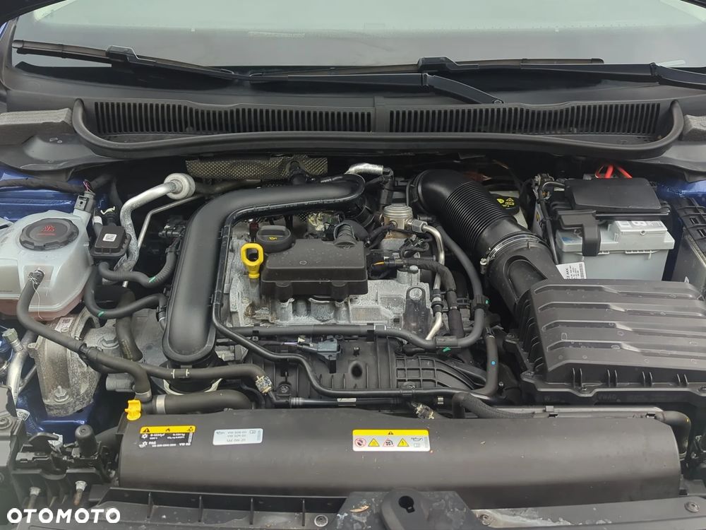 Volkswagen Taigo 1.0 TSI Life Plus - 29