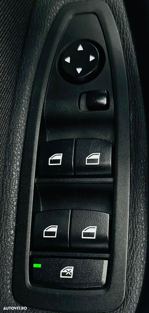 BMW X1 sDrive18d Aut. Advantage - 11