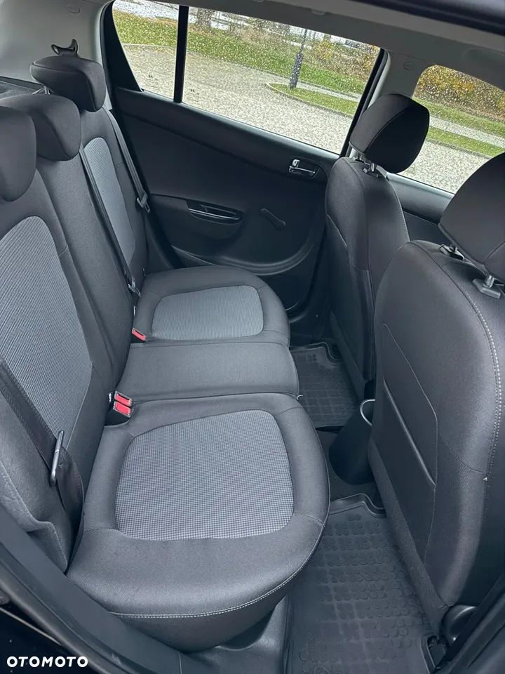 Hyundai i20 1.25 Classic - 9