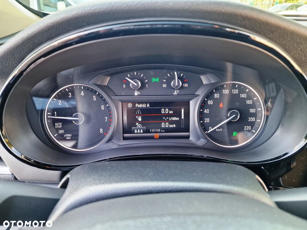 Opel Mokka X - 13