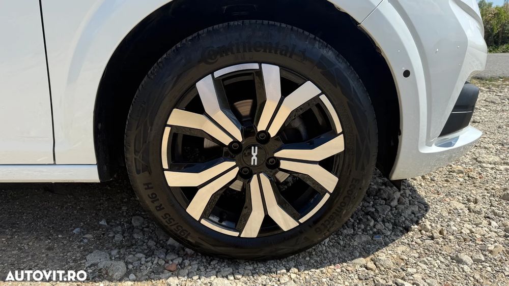 Dacia Logan ECO-G 100 MT6 Prestige+ - 9
