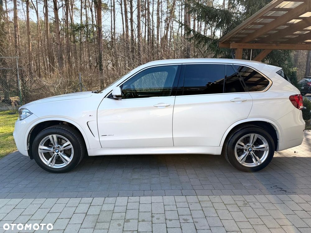 BMW X5 - 6