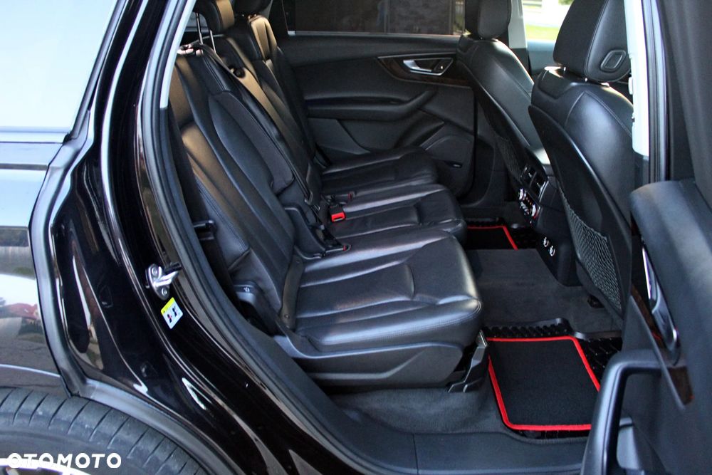 Audi Q7 3.0 TFSI Quattro Tiptr - 20