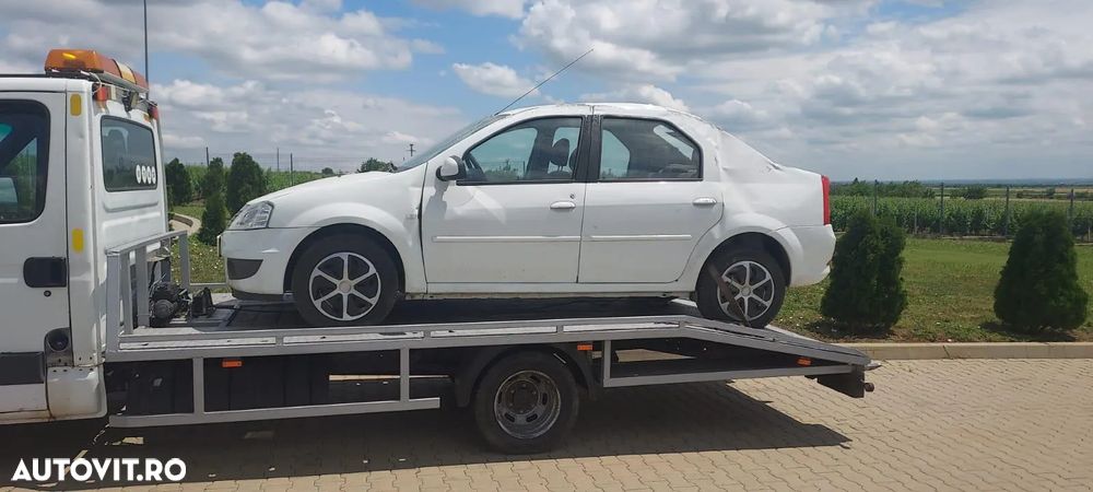 Montaj Aer Conditionat Dacia Logan - Duster - Sandero - 4