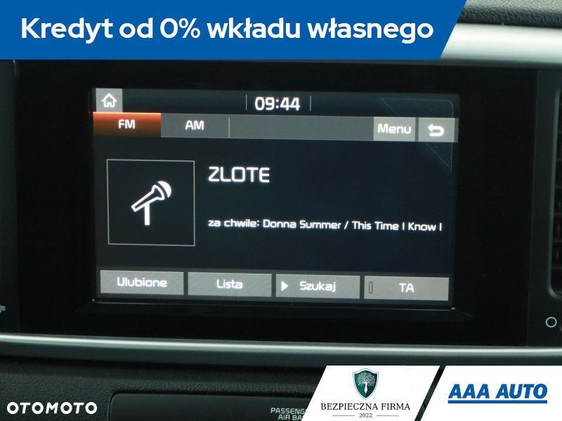 Kia Sportage - 14