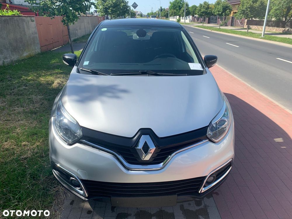 Renault Captur ENERGY dCi 90 Start&Stop Dynamique - 4