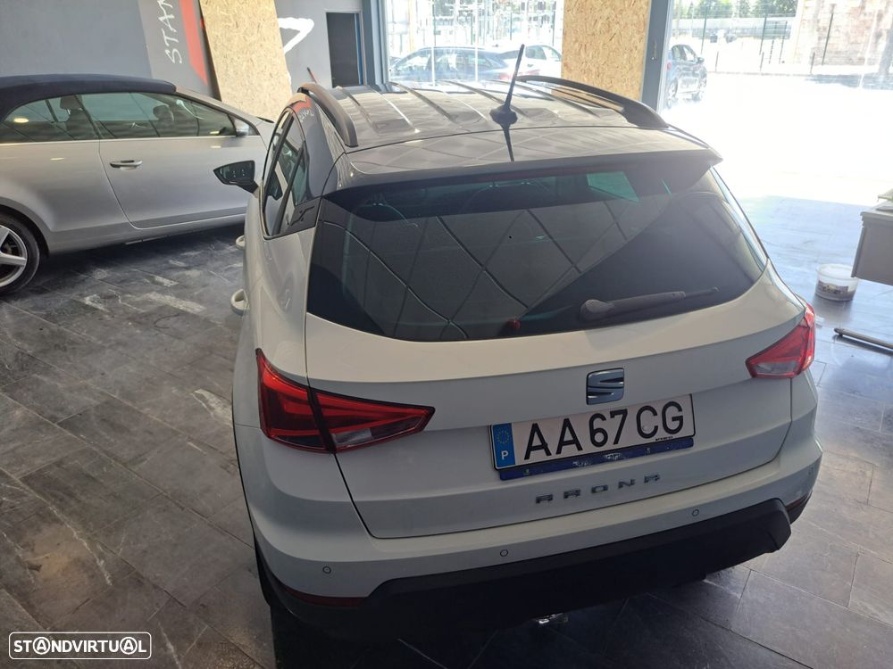SEAT Arona 1.0 TSI Xcellence - 2