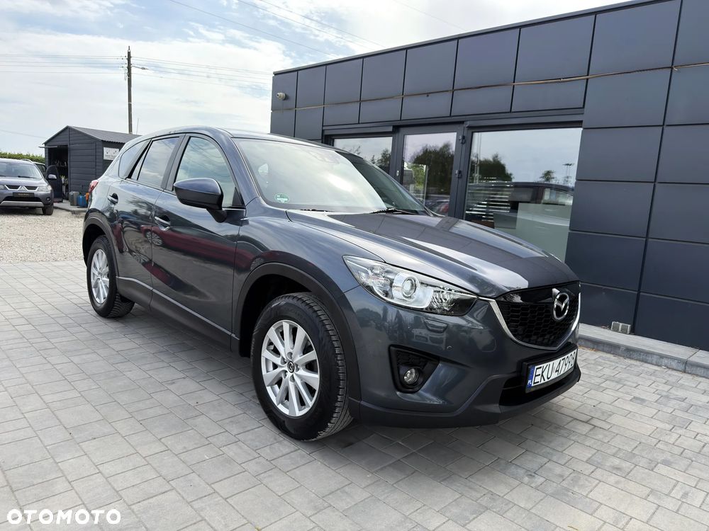 Mazda CX-5 2.0 Skymotion 2WD - 14