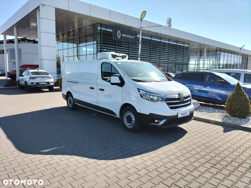Renault Trafic - 2