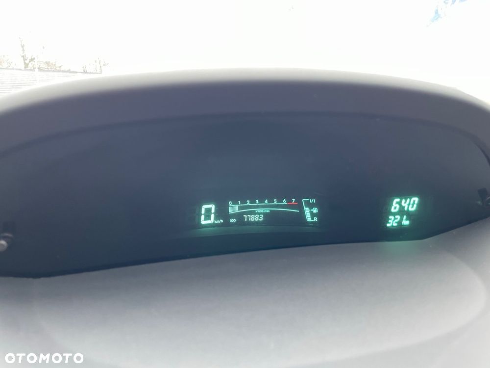 Toyota Yaris 1.0 Luna - 2