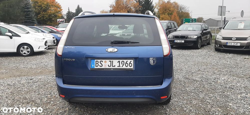 Ford Focus - 17