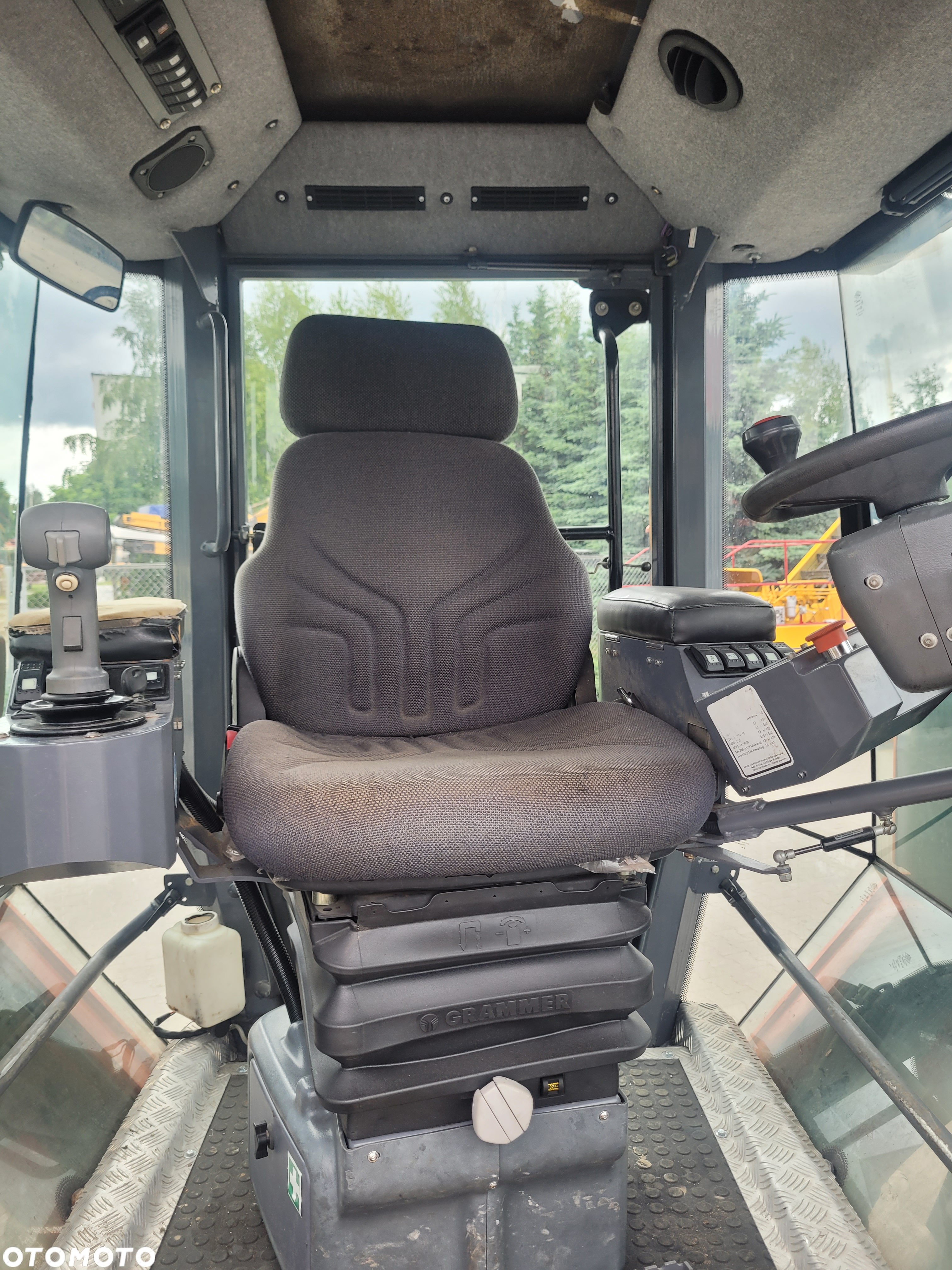 Hamm DV 70 VO - 16