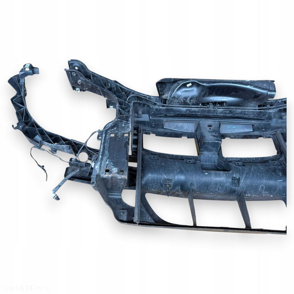 PRZEDNI PAS BMW E92 E93 COUPE CABRIO wzmocnienie czołowe 2004-2012 - 5