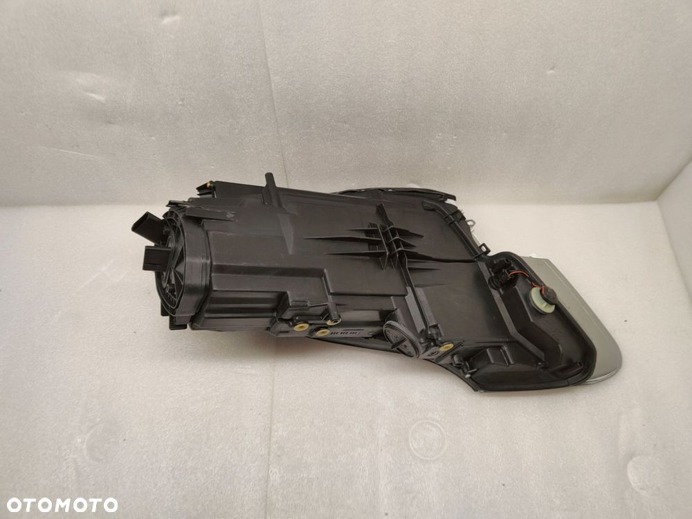porsche boxster xenon lampa prawy przód 99663115801 - 3