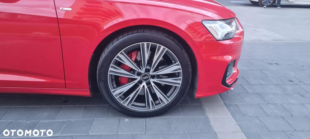 Audi A6 Limousine - 5