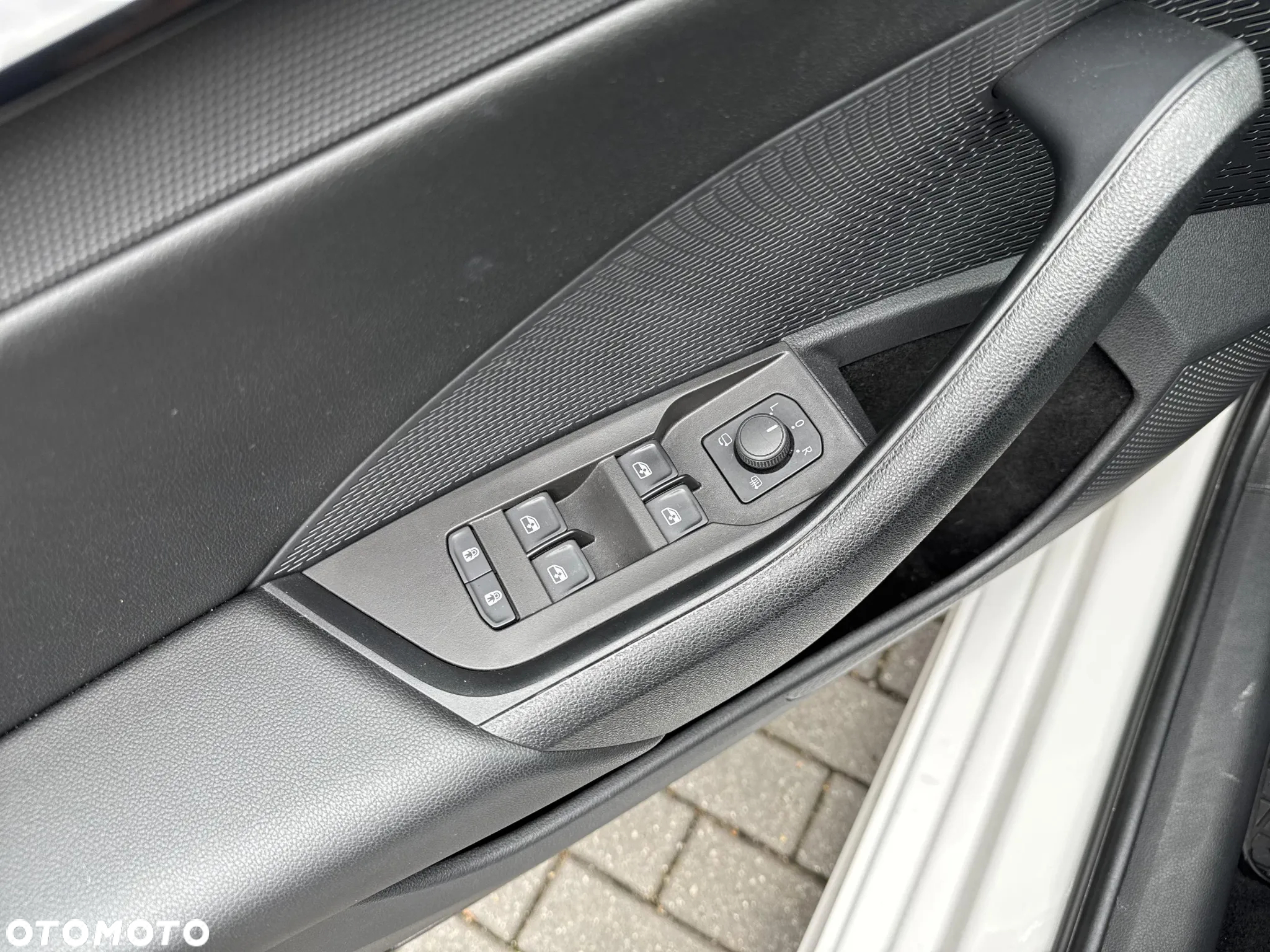 Skoda Octavia 1.0 TSI Ambition - 23
