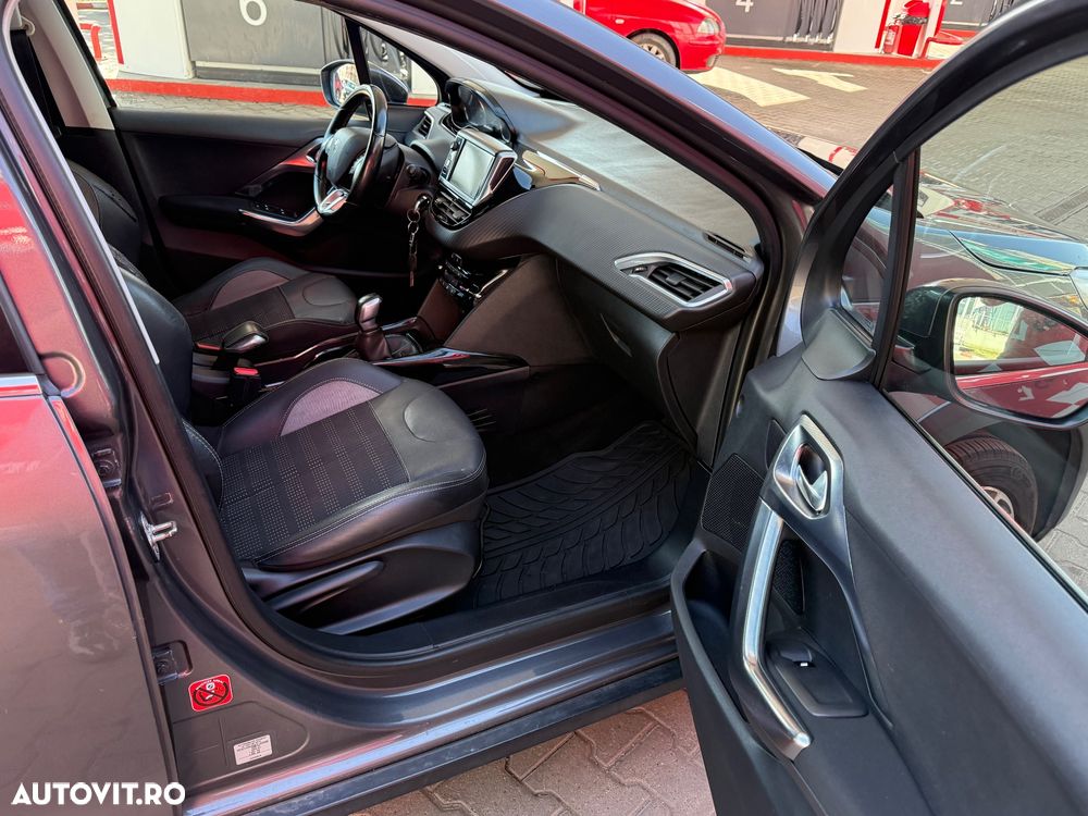 Peugeot 2008 PureTech 110 Stop&Start Style - 20