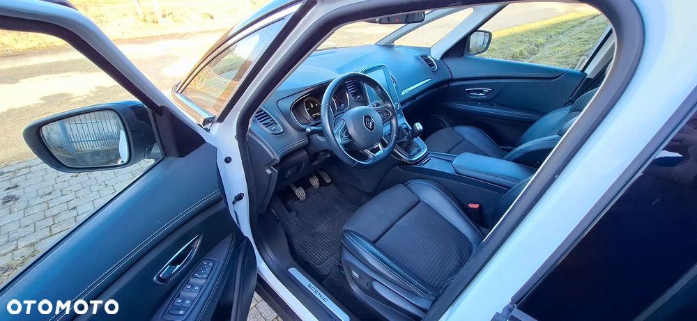 Renault Scenic ENERGY TCe 130 S&S LIMITED - 8