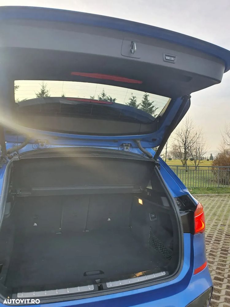 BMW X1 xDrive20d Aut. - 16