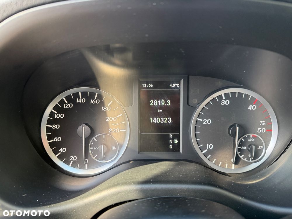 Mercedes-Benz Vito - 7