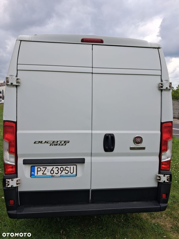 Fiat DUCATO - 7