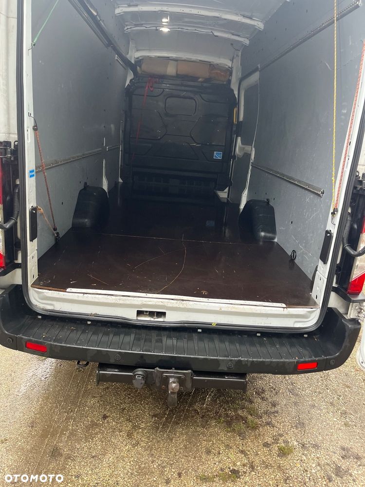 Ford Transit L4H3 HA (18-Si.) Trend - 4