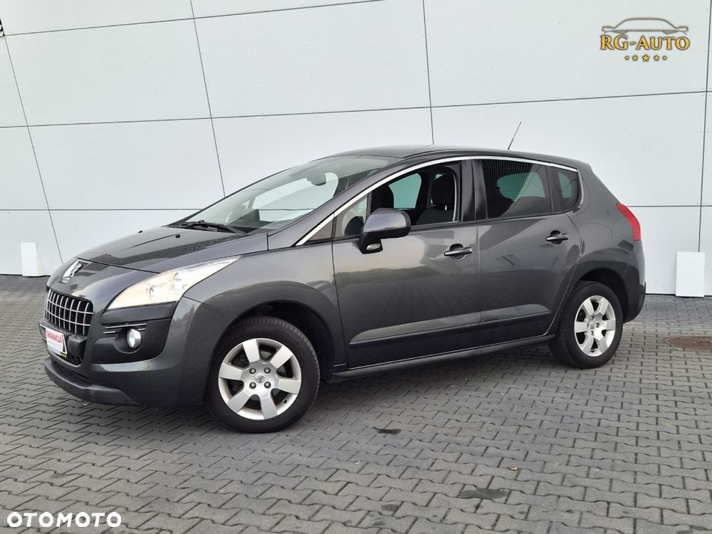 Peugeot 3008 - 13