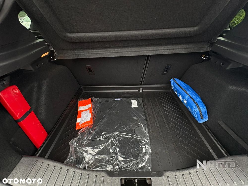 Ford Focus 1.0 EcoBoost ST-Line ASS - 19