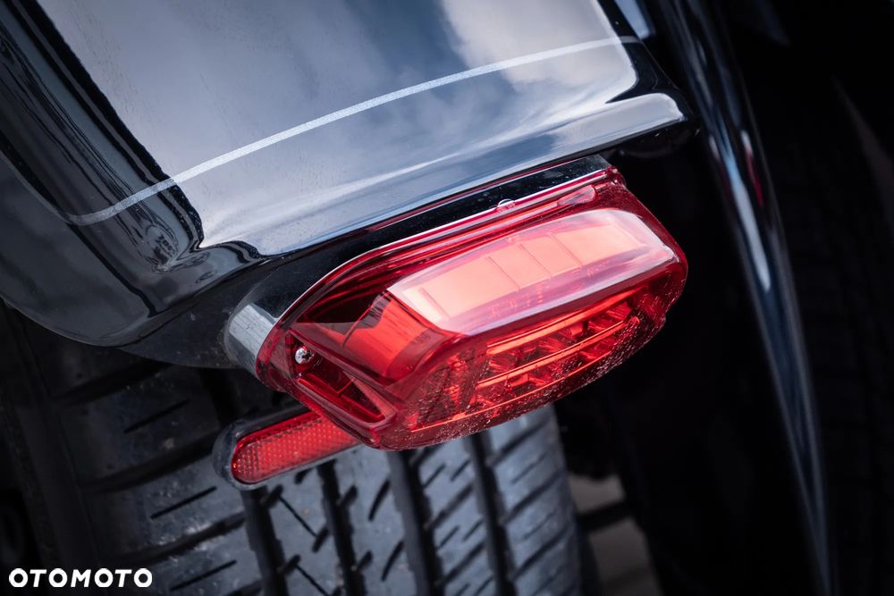 Harley-Davidson Trike Freewheeler - 18