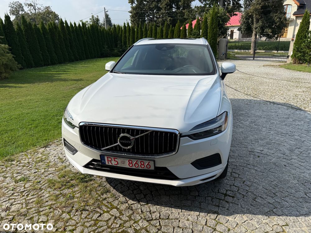 Volvo XC 60 T5 AWD Geartronic Momentum Pro - 2