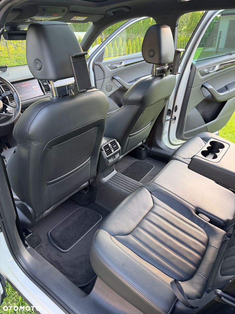 Skoda Kodiaq 2.0 TDI 4x4 L&K DSG - 14