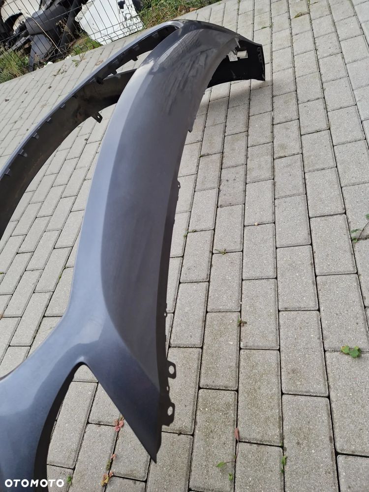 Zderzak Hyundai i30 II 2012 - - 6