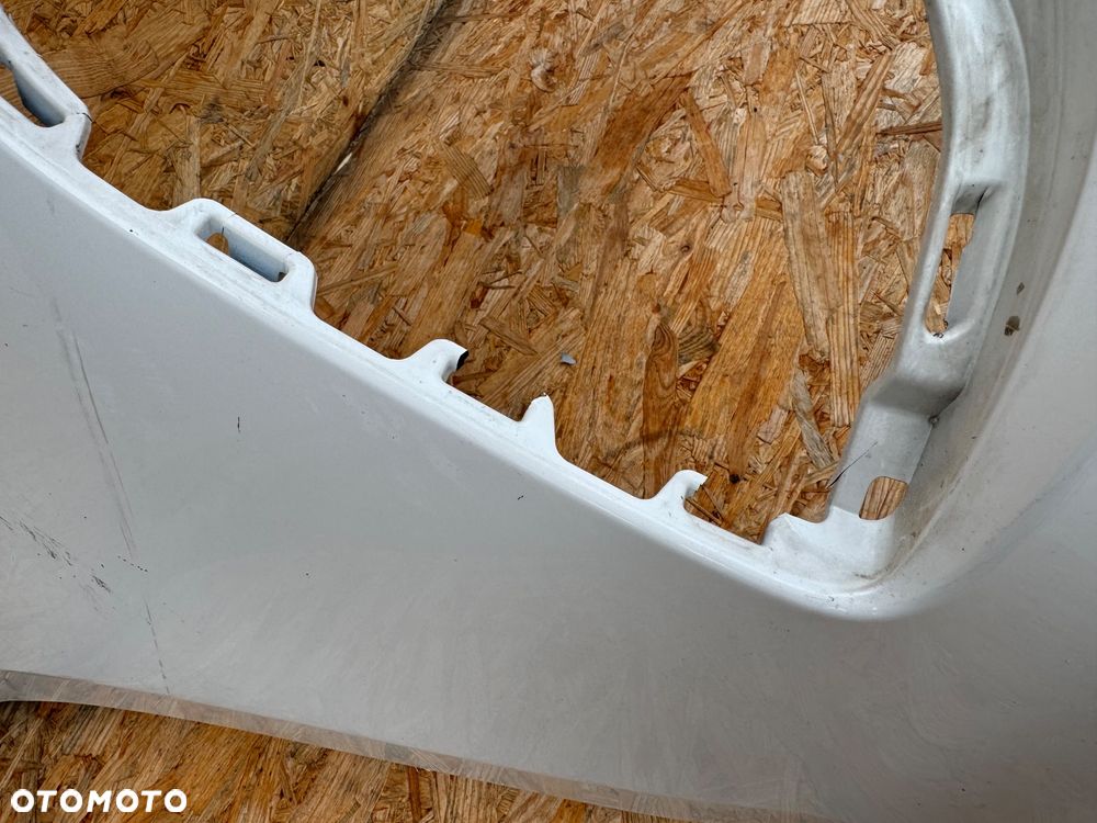 ZDERZAK PRZÓD PRZEDNI OPEL INSIGNIA II 2 B LIFT GSI OPC ZAŚLEPKA HAKA 39140470 551004542 ORYGINAŁ - 7