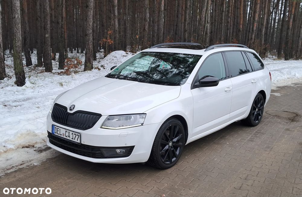 Skoda Octavia 1.8 TSI Green tec DSG Elegance - 13