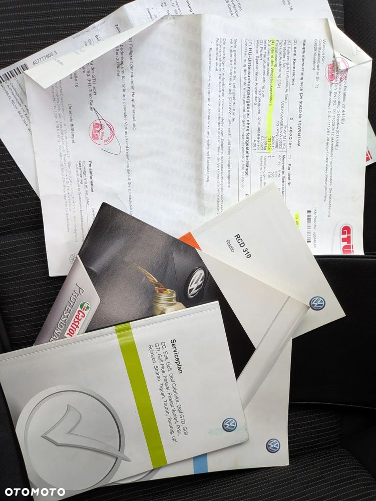 Volkswagen Tiguan 1.4 TSI BlueMotion Technology Life - 40